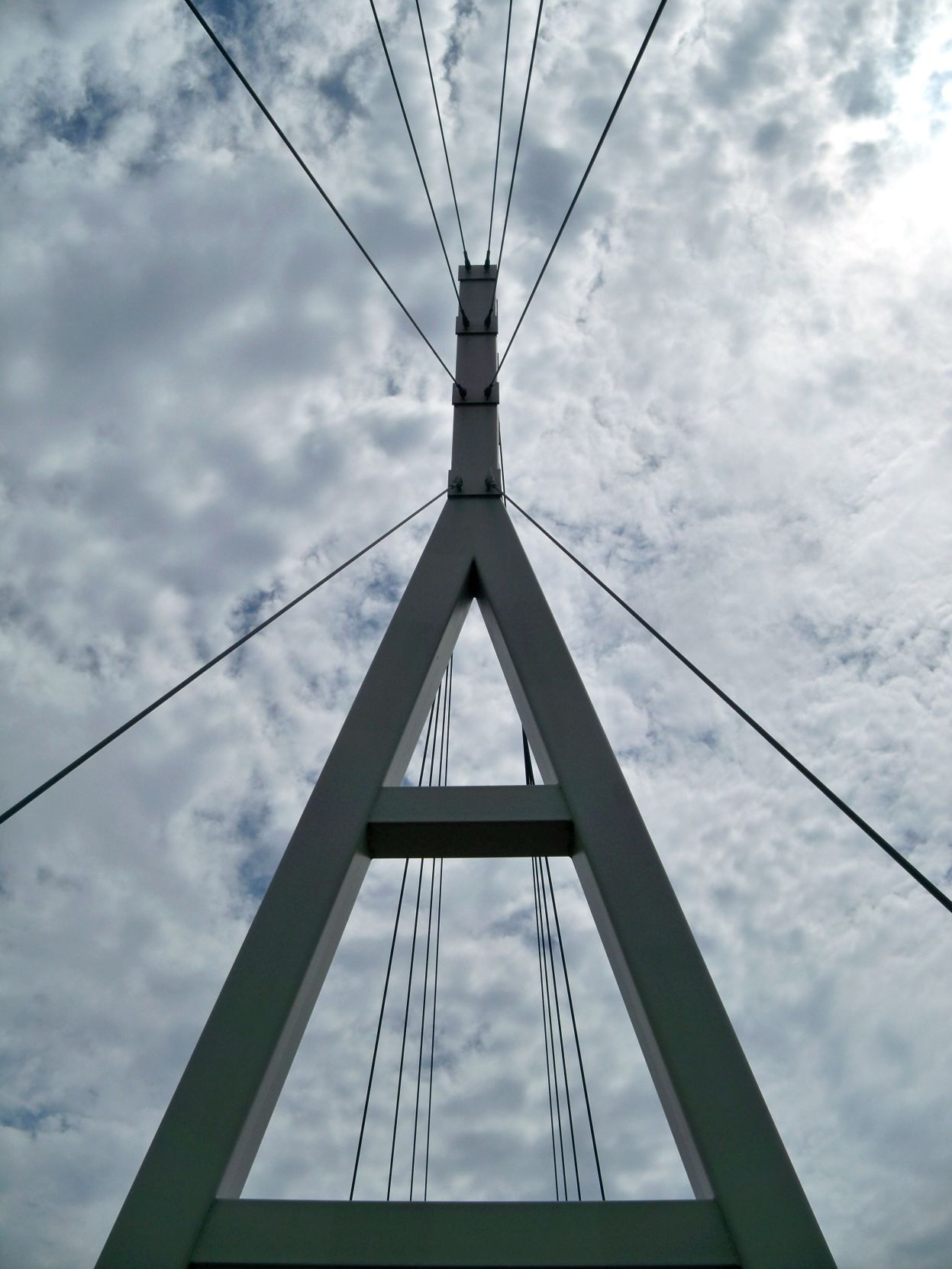 Sky High